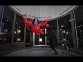 I-Fly Birthday Experience Indoor Skydiving