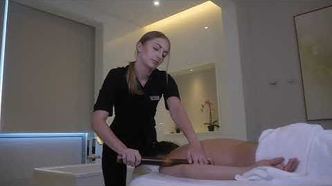 ELIXIR SPA. UKRAINIAN AND RUSSIAN THERAPISTS . MASSAGE IN BUSINESS BAY | DUBAI