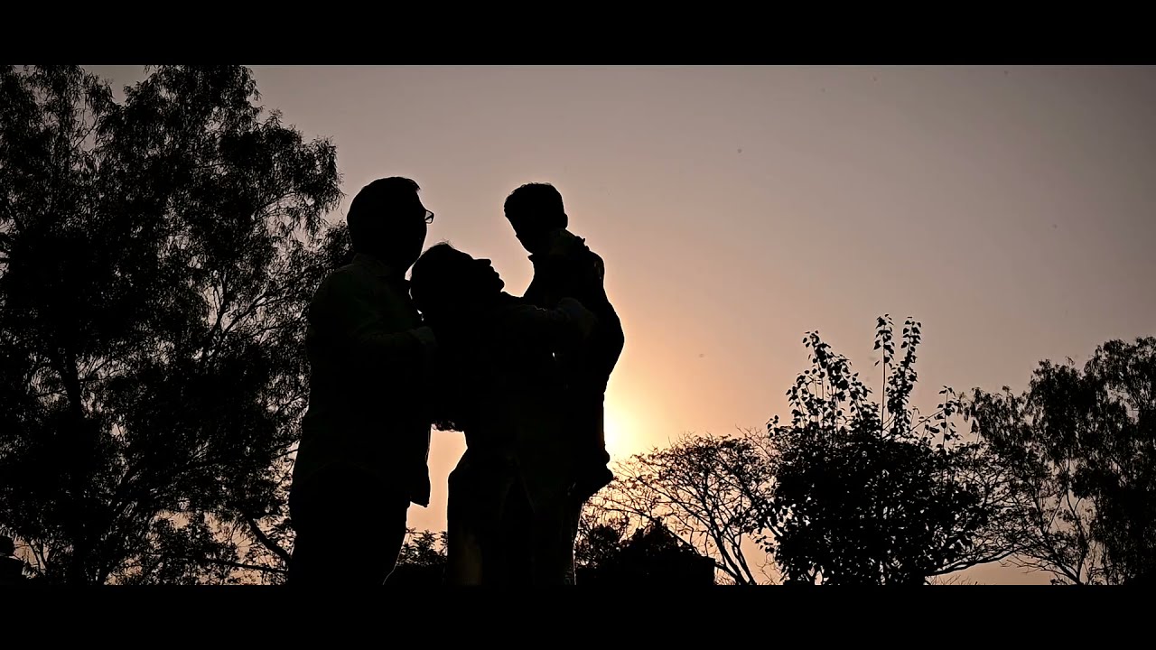 Dhrithik 2nd Birthday Invitation