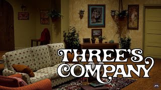 Three's Company | Unreal Engine 5 | AMBIENCE