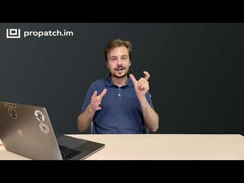 Атрибут rel у ссылок - База Знаний школы ProPatch.im