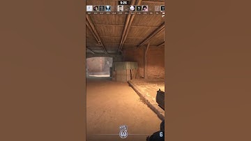 Headshots with the deagle in CS2 #pc #cs2 #cs2bestmoments #onetap #onetapheadshot