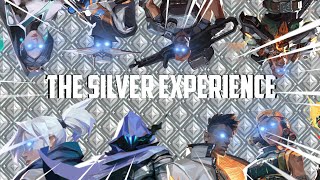 The Silver Experience