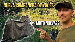 Les PRESENTO mi NUEVA COMPAÑERA de AVENTURAS || Cap 11