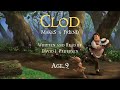 Clod Makes A Friend - Age 9 | 1st Chapter of Audiobook Fantasy | How to deal with bullying