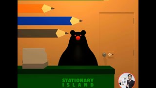 Escape Game "Mr. 3939 STORES" Stationary Island【hozdesign】 ( 攻略 /Walkthrough / 脫出) screenshot 5