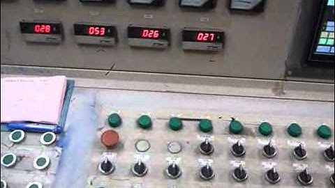 Sheet Stretcher Control System by Googoltech Motion Controller