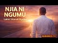 NJIA NI NGUMU Lakini Sitarudi Nyuma Swahili Gospel Inayogusa Moyo