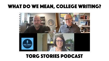 College Writing at App State: NCTE and CCCC