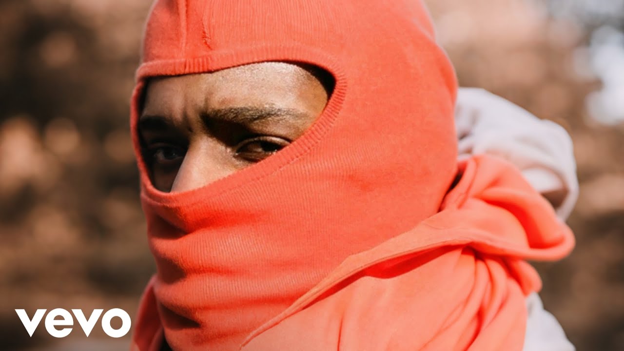 A$AP Rocky feat. $UICIDEBOY$ - NO LIGHTS 2 (Music Video)