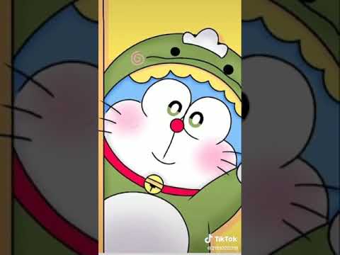 Những hình ảnh về Doraemon siêu dễ thương | Foci