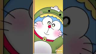 Những hình ảnh về Doraemon siêu dễ thương