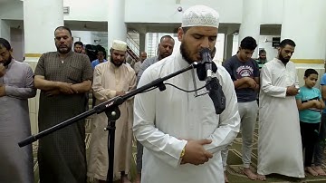 لقد كان لكم في رسول الله أسوة حسنة - تلاوة تشرح صدرك بصوت شجي