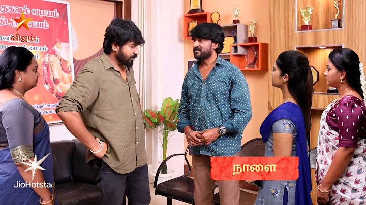 Siragadikka Aasai 27th to 28th June 2025 - Promo | Vijay Television