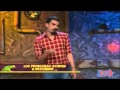 Los comediantes de la noche 17 de agosto Rafael lopez parte 3