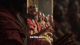 Famous The Ultimate Sacrifice: Hatim al-Tai's Legendary Act of Generosity"#HatimalTai#emotionalstory Net Worth