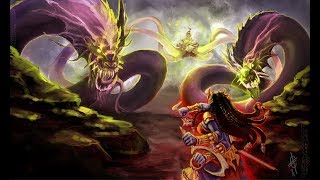 Return Of The Hero - Smite Montage