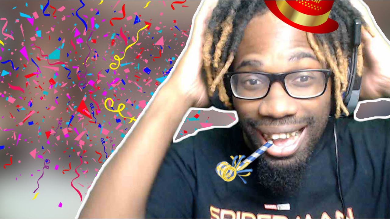 Best of BlondeHeadedNinja 2021!