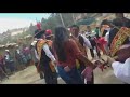 Negritos Mixtos de Rayan | Fiesta de Yauya 2019