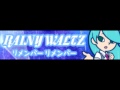 RAINY WALTZ 「リメンバーリメンバー」