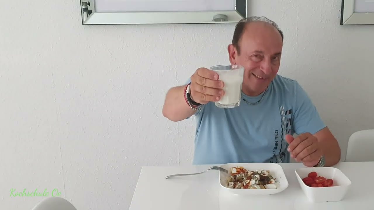 Heute Leckeren Fake Manti Auf Mehmet Oe Art YouTube heute-leckeren-fake-manti-auf-mehmet-oe-art-youtube
