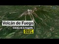 Crónica de la erupción del Volcán de Fuego | Prensa Libre