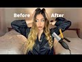 How To Curl Your Hair In LESS THAN 10 MINUTES | Hair Curling 101