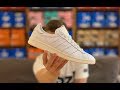 adidas EARLHAM SPZL | SS19 Drop 2 | More than a White Shoe