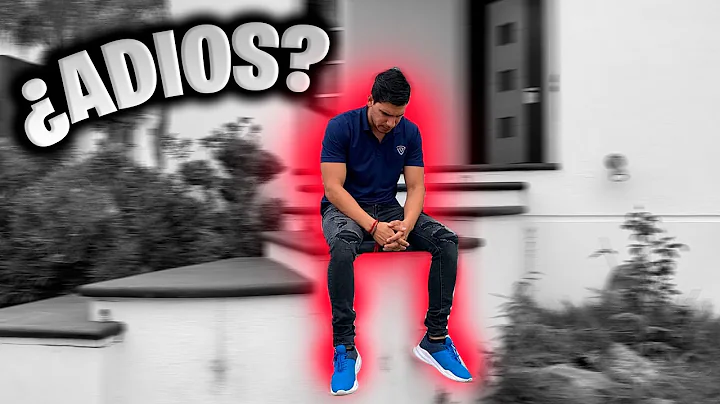 TENGO UN GRAN PROBLEMA || JUANITO MARTINEZ