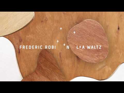 Frederic Robinson - 25 Yards