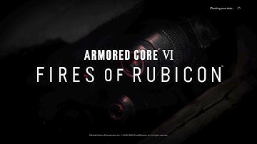 Armored Core VI - Welcome to Rubicon - (Part 1) (No Commentary)