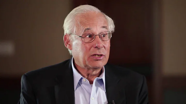 What They're Watching: Don Berwick, Institute for Healthcare Improvement