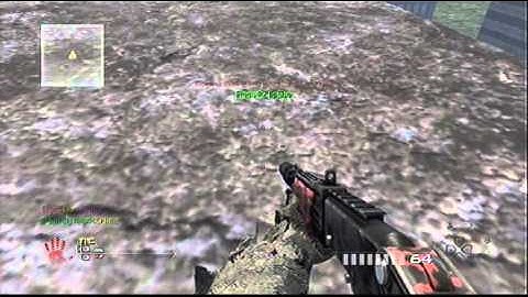 Mw2 Clean And Tidy V2 Hosted By TehStack!