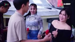 LA GEBOY /  PENJAGA  HATI   // YULI  ITIK ( IN  PAYA UMBUL    JAWILAN  )