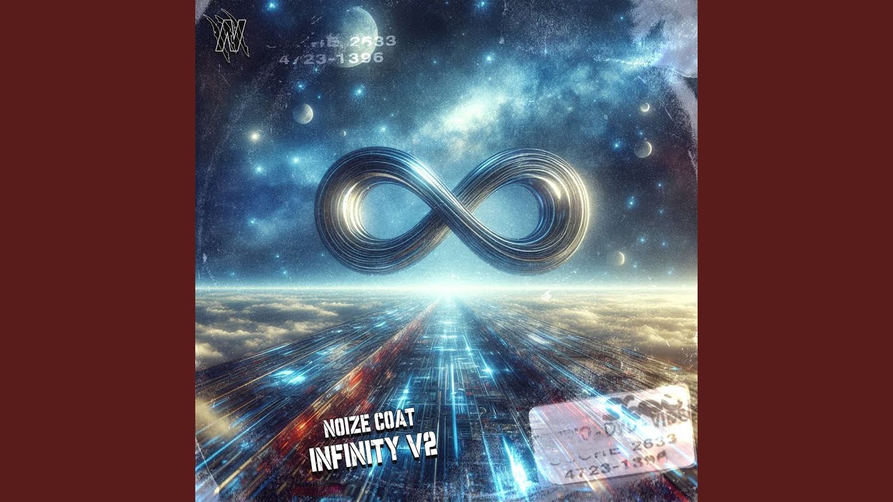 Infinity V2 adlı videoyu YouTube'da izle Infinity V2 adlı videoyu YouTube'da izle