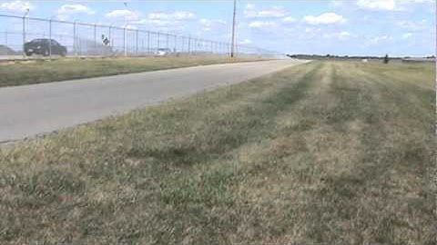 Brushless RC18T wheelie on 4s