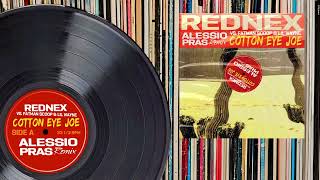 Rednex vs. Kat DeLuna, Lil Wayne & Fatman Scoop - Unstoppable Cotton Eye Joe (Alessio Pras Remix)