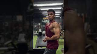 Sweat, Lift, Repeat. Simple Formula, Strong Results