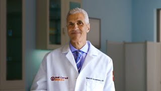 Dr. Mark Souweidane: Pioneering new frontiers in pediatric neurosurgery