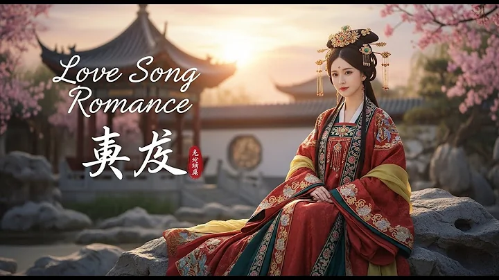 Enchanting Chinese Songs to Warm Your Heart | 温馨动人的中文歌曲