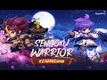 Sengoku Warrior Reawakening – Full Update Preview  MapleStory