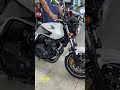 MFD大阪寝屋川店　エンジン始動💨 CB400SF / HONDA