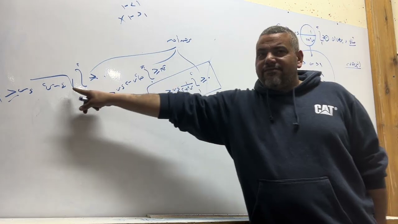 خاصية المقارنة p2 