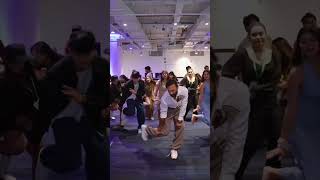Top Choreographer Terence Lewis Khatarnak Dence Behtareen Performance
