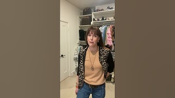 Dressed not Dressy - how to do it #gettingdressed #fashion #style