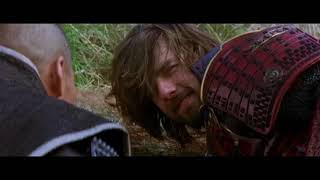 Last Samurai- Always Mine- Thomas Bergersen