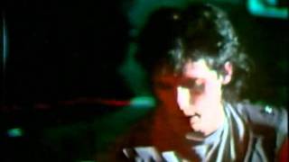 Fad Gadget - Ricky&#39;s Hand (live at Hacienda, 1984) [HQ]