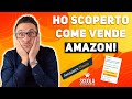 Ho osservato come AMAZON VENDE tanti PRODOTTI | Usiamo il Neuromarketing | Scuola Ecommerce