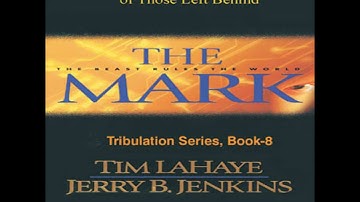 The Mark | Left behind #8 | 02 of 12 Racing for Hattie | Dramatized Audio | I am ebook