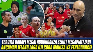 Download Lagu TRAUMA HADAPI MEGA🔥ABBONDANZA SEBUT MEGAWATI JADI ANCAMAN JELANG LAGA UJI COBA MANISA VS FENERBAHCE! MP3 Download Lagu TRAUMA HADAPI MEGA🔥ABBONDANZA SEBUT MEGAWATI JADI ANCAMAN JELANG LAGA UJI COBA MANISA VS FENERBAHCE! MP3
